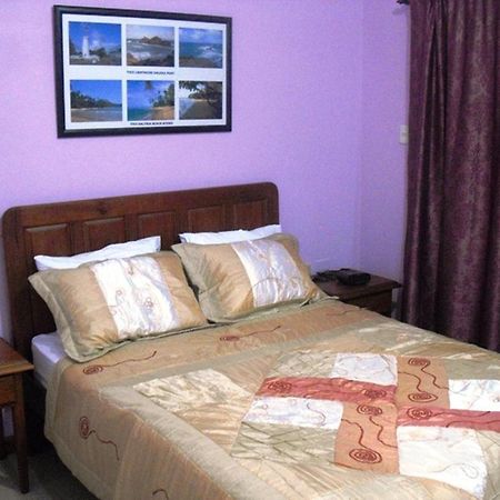 Piarco Village Suites المظهر الخارجي الصورة