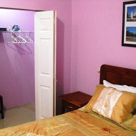 Piarco Village Suites المظهر الخارجي الصورة