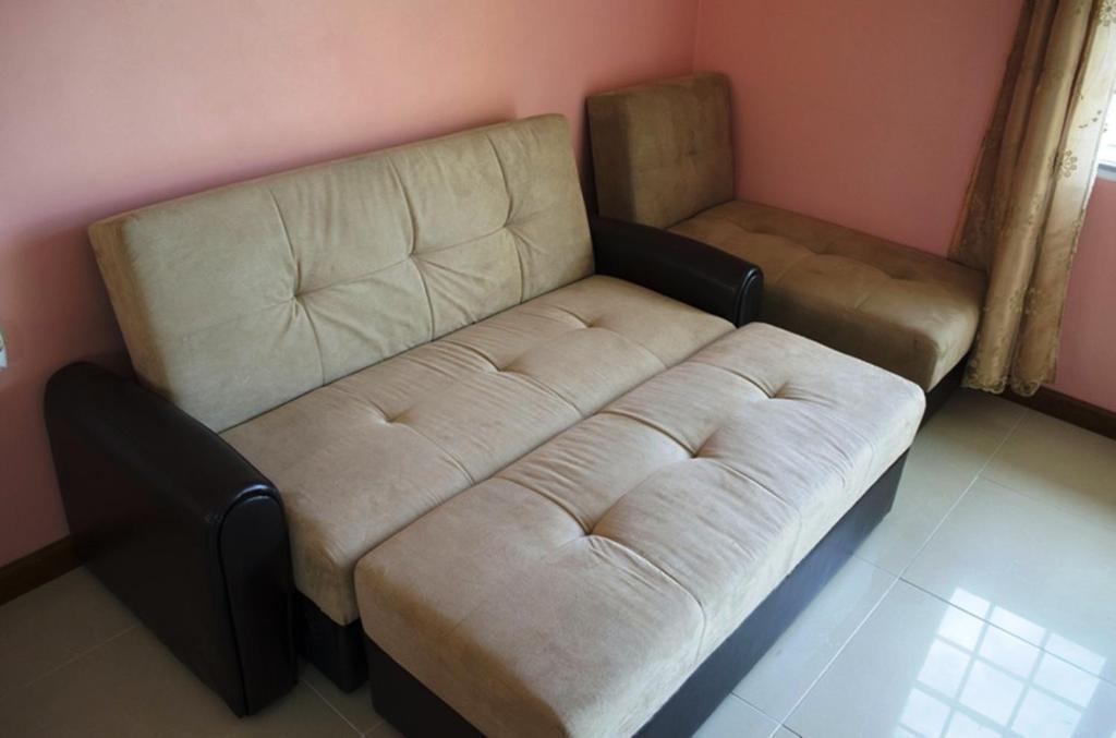 Piarco Village Suites المظهر الخارجي الصورة