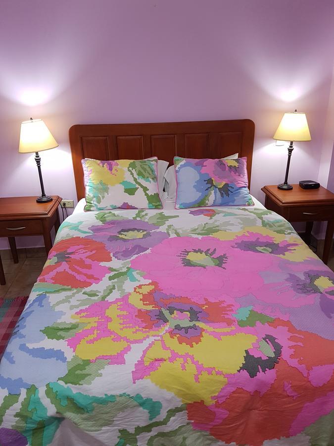 Piarco Village Suites المظهر الخارجي الصورة