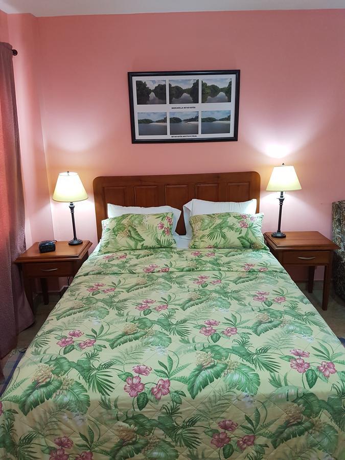 Piarco Village Suites المظهر الخارجي الصورة
