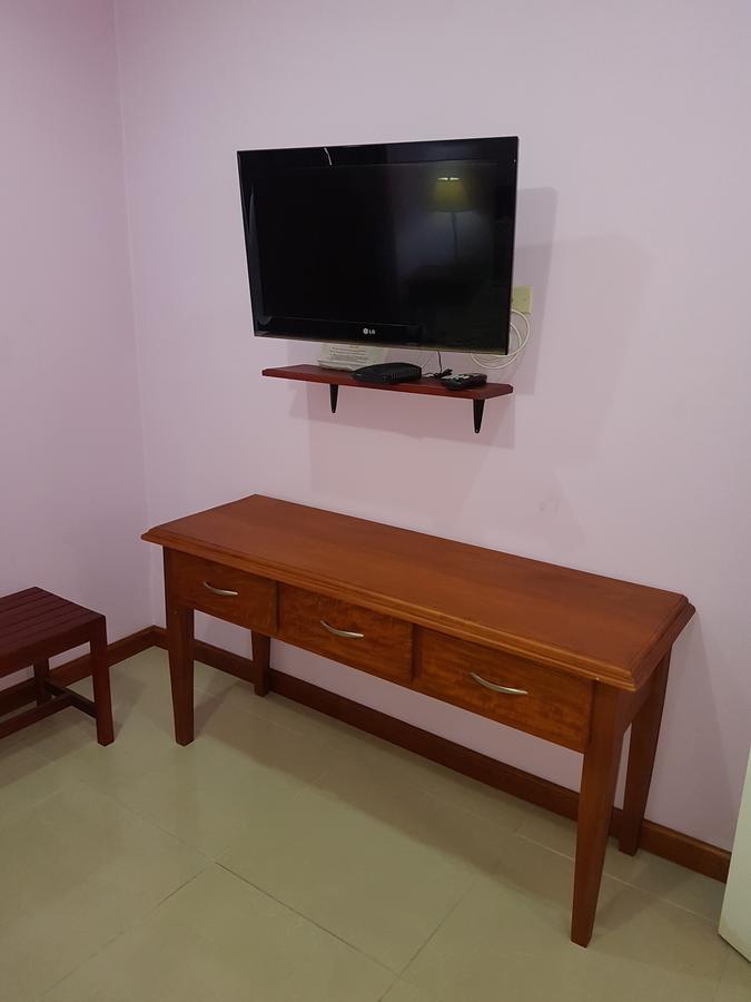 Piarco Village Suites المظهر الخارجي الصورة