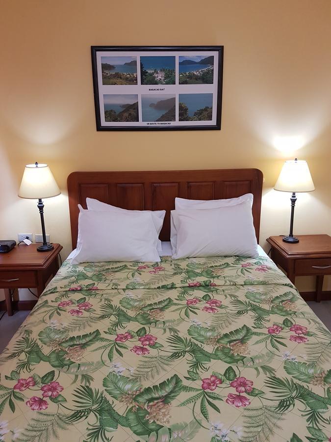 Piarco Village Suites المظهر الخارجي الصورة