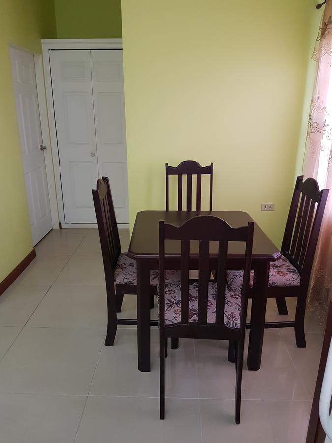 Piarco Village Suites المظهر الخارجي الصورة