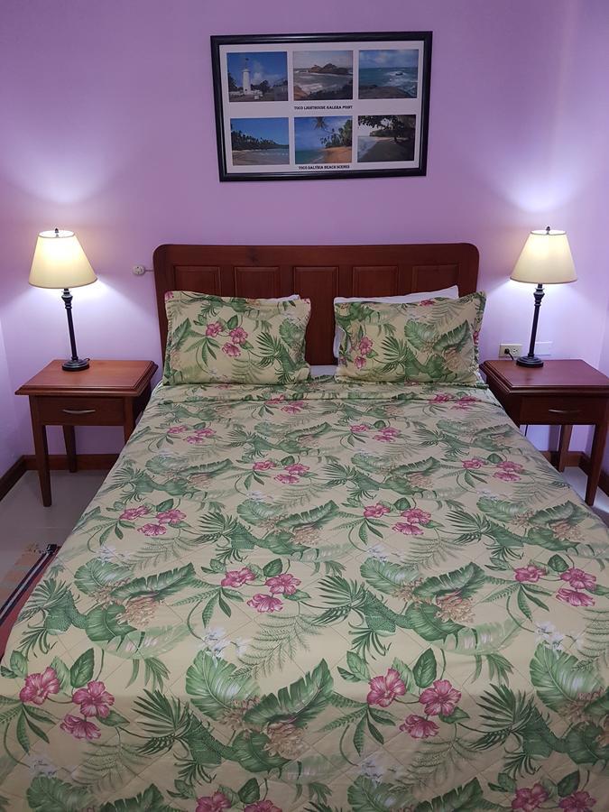Piarco Village Suites المظهر الخارجي الصورة