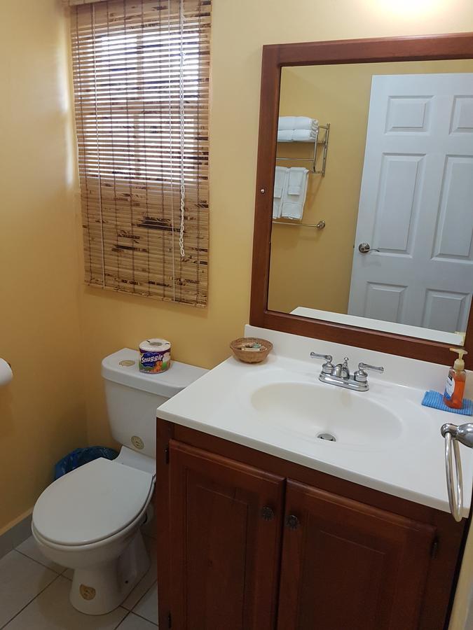 Piarco Village Suites المظهر الخارجي الصورة