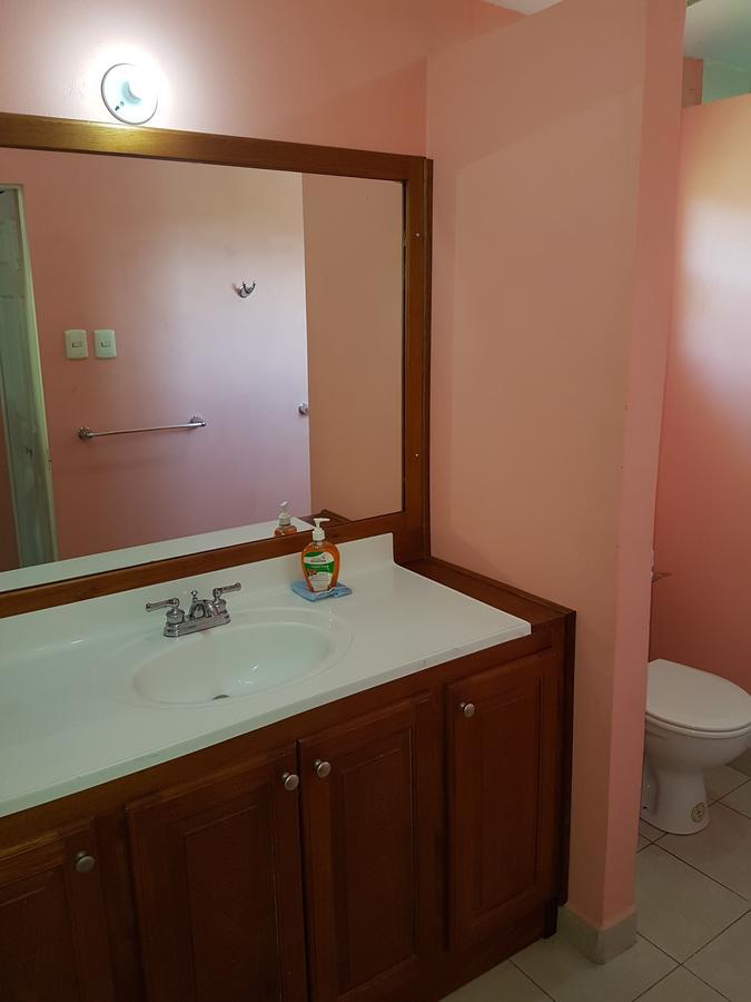 Piarco Village Suites المظهر الخارجي الصورة