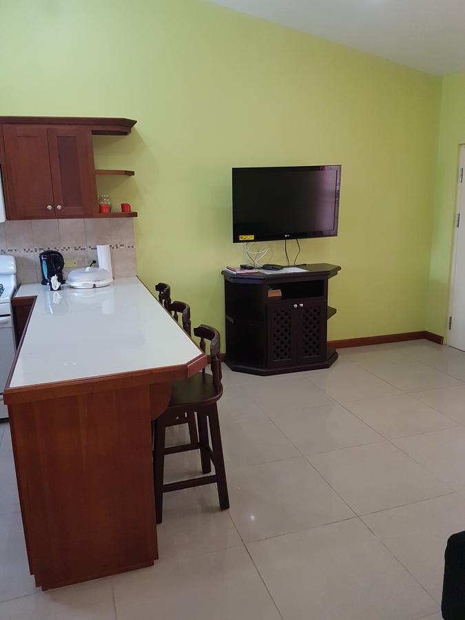 Piarco Village Suites المظهر الخارجي الصورة